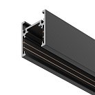Профиль Ledron АВД-5412 black 2,5м