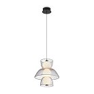 Подвесной светильник Freya FR5545PL-L5GR Harper