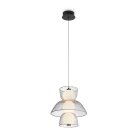 Подвесной светильник Freya FR5545PL-L5GR Harper