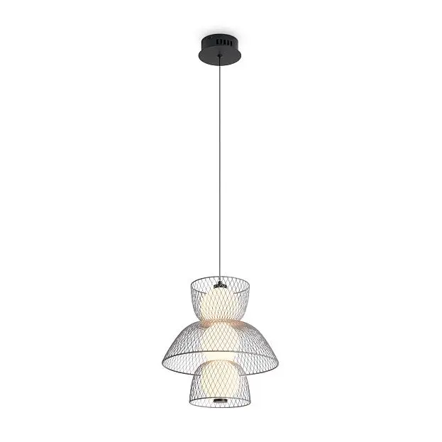 Подвесной светильник Freya FR5545PL-L5GR Harper Подвесной светильник Freya FR5545PL-L5GR Harper