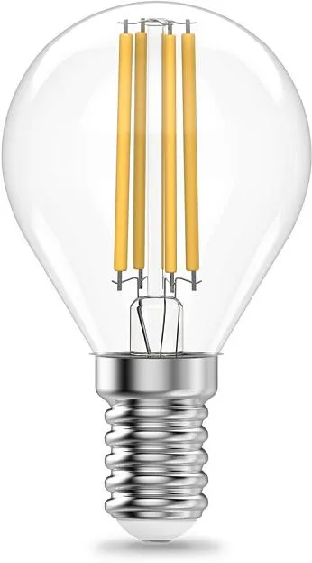 Светодиодная филаментная лампа Gauss 52122 FILAMENT ELEMENTARY Светодиодная филаментная лампа Gauss 52122 FILAMENT ELEMENTARY