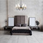Люстра E27 6*40W 220V SHEILA Lumion 3781/6 MODERNI LN19 191 черный, бронза