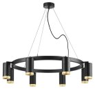 Люстра подвесная Lightstar LR01837840 Rullo