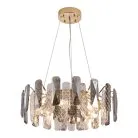 Подвесная люстра Lussole LSP-8857 DUVAL
