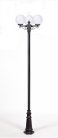 Наземный фонарь Oasis Light 88210SB B2 Bl GLOBO S