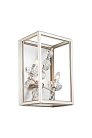 Бра Lucia Tucci Inessa W3850.2 Silver
