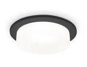 Встраиваемый точечный светильник с акрилом Ambrella light TN1312 Techno