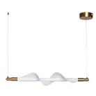 Подвесной светильник De City 424016801 Мадлен