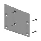 Заглушка LeDron 13305 ALU