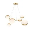 Подвесная Люстра Favourite 4448-6P Asterismo