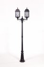 Наземный фонарь Oasis Light 64809LA Bl LONDON L