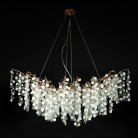 Подвесная люстра Loft IT 10066/1200 GB Fairytree