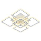 Потолочный светильник Escada 10220/5LED 98W