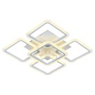 Потолочный светильник Escada 10220/5LED 98W