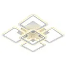 Потолочный светильник Escada 10220/5LED 98W