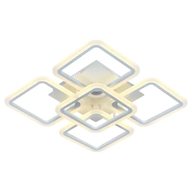 Потолочный светильник Escada 10220/5LED 98W