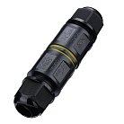 Соединитель-коннектор 3-контактный Stekker 49233 LD545