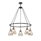 Подвесной светильник Vele Luce VL5842P05 Norina