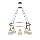 Подвесной светильник Vele Luce VL5842P05 Norina