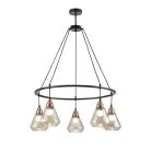 Подвесной светильник Vele Luce VL5842P05 Norina