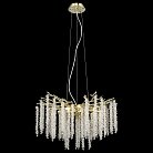 Подвесная люстра Velante 185-303-08