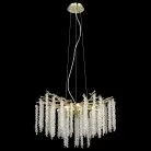 Подвесная люстра Velante 185-303-08