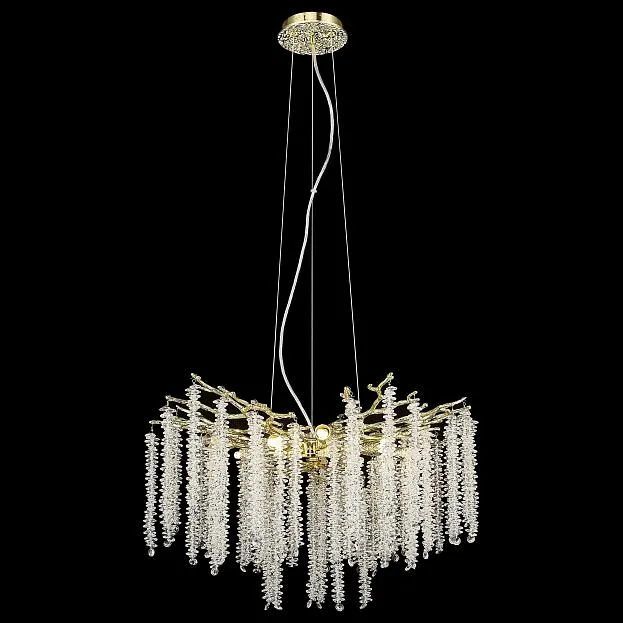 Подвесная люстра Velante 185-303-08