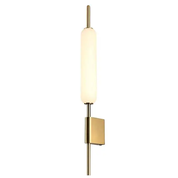 Бра ODEON LIGHT 4794/12WL REEDS Бра ODEON LIGHT 4794/12WL REEDS