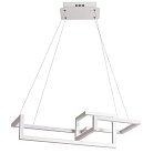 Светильник Подвесной Arte Lamp A6011SP-3WH MERCURE