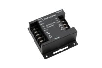 Усилитель SWG AMP-RGB-24A-Bl 001071