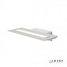 Настенный светильник iLedex ZD8114-9W WH Image