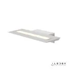 Настенный светильник iLedex ZD8114-9W WH Image