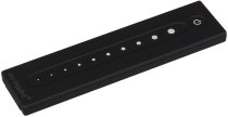 Пульт ДУ Arlight 019978 SR-2833TS Black