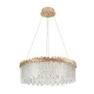 Подвесная люстра MODELUX ML.8250.600 GD