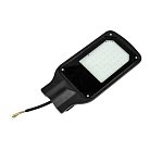 Уличный консольный светильник Uniel ULV-R25H-70W/6500K IP65 GREY