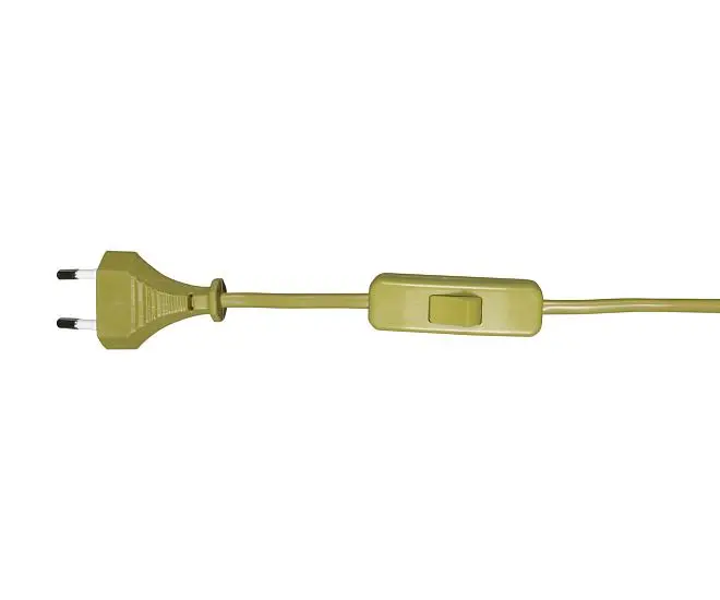 Сетевой шнур KINK Light A2300,20 Сетевой шнур KINK Light A2300,20