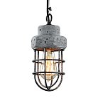 Подвес Lussole LSP-9691 Loft COMMACK