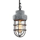Подвес Lussole LSP-9691 Loft COMMACK