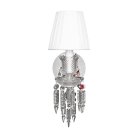 Настенный светильник Loft IT 10210/1W White Zenith