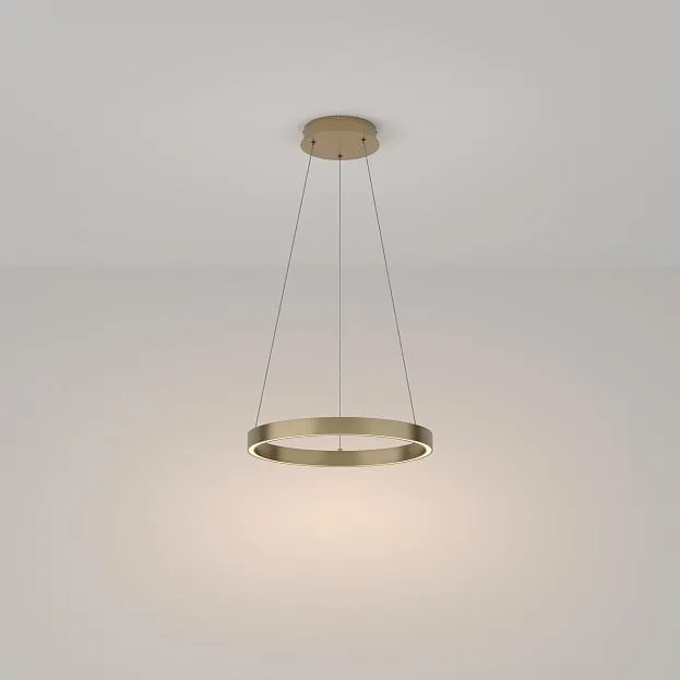 Подвесной светильник Maytoni MOD058PL-L22BS3K
