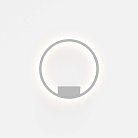 Настенный светильник (бра) Maytoni MOD058WL-L25WK Rim