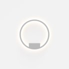 Настенный светильник (бра) Maytoni MOD058WL-L25WK Rim