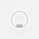 Настенный светильник (бра) Maytoni MOD058WL-L25WK Rim