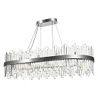 Люстра Arte Milano 440210.1150.24.G9.A1 CR Белладжо