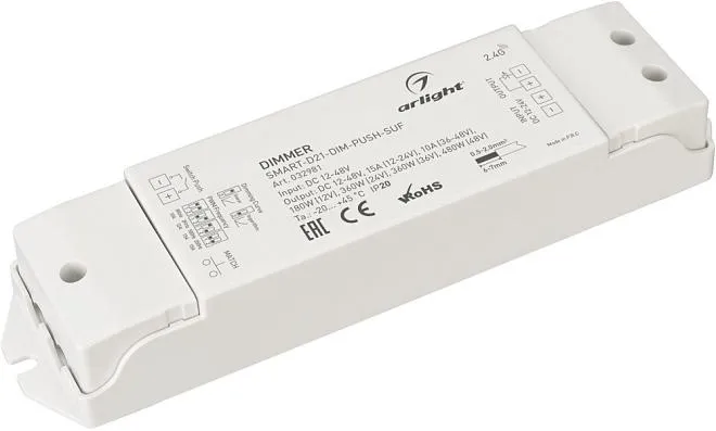 Диммер Arlight 032981 Диммер Arlight 032981