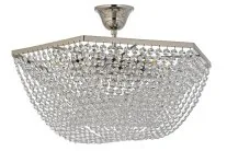 Люстра потолочная Arti Lampadari Loreto E 1.5.40.602 N