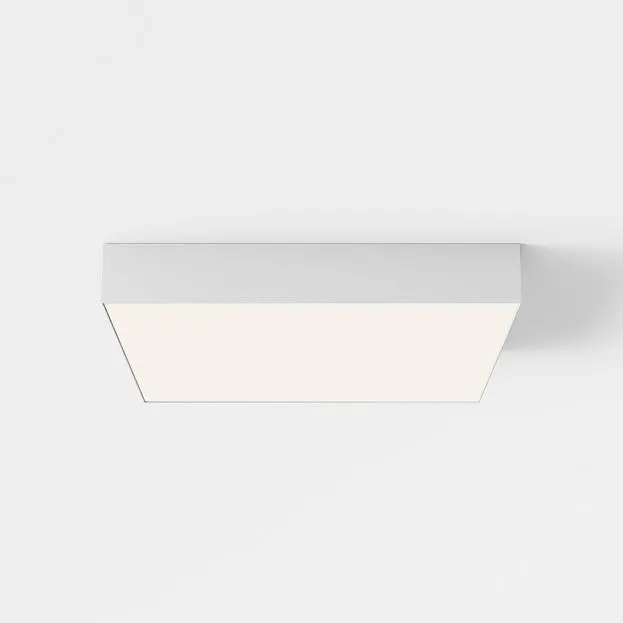 Потолочный светильник Maytoni C032CL-45W4K-SQ-W Zon