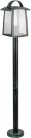 Наземный фонарь Oasis Light 2736-1000 V FRANKFURT I