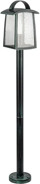 Наземный фонарь Oasis Light 2736-1000 V FRANKFURT I Наземный фонарь Oasis Light 2736-1000 V FRANKFURT I