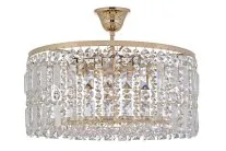 Потолочная люстра Arti Lampadari Sara E 1.3.40.501 G